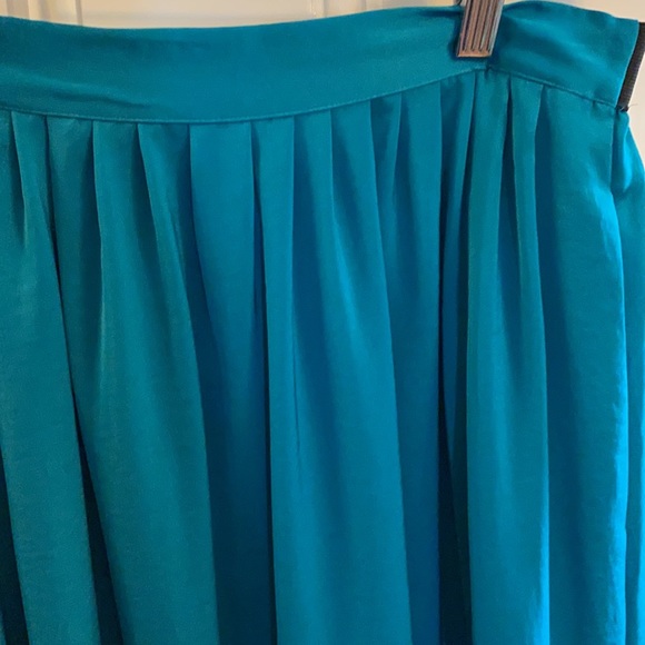 Maxi summer skirt - Picture 2 of 5